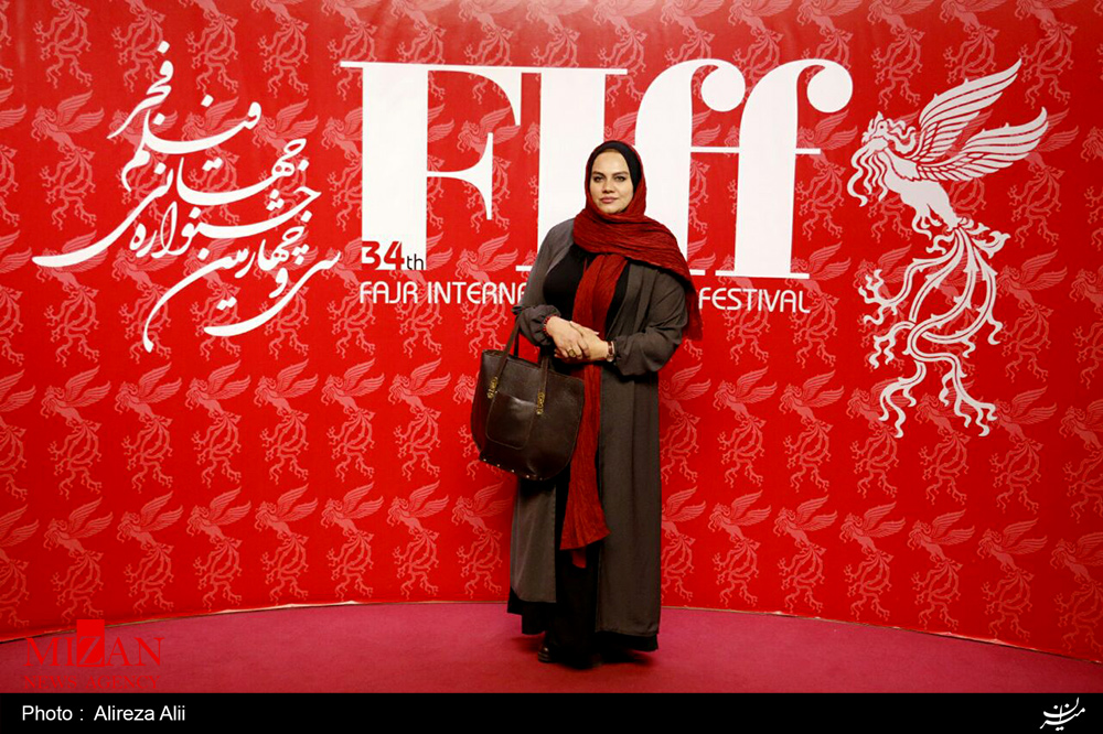 کدام هنرمندان در پنجمین روز به کاخ جشنواره جهانی فیلم فجر رفتند؟