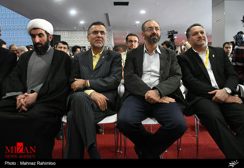 کدام هنرمندان در پنجمین روز به کاخ جشنواره جهانی فیلم فجر رفتند؟