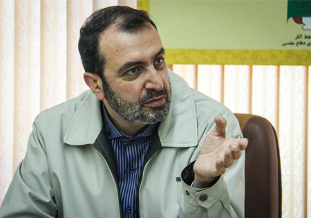خبرنگار صداوسیما: دارایی ام از شهرام جزایری بیشتر است
