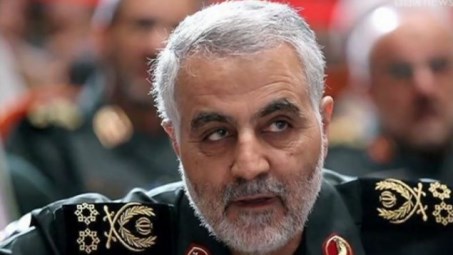 دروغ پردازی رسانه‌های صهیونیستی در مورد حاج قاسم/ از شایعه شهادت تا انتساب نقل‌قول‌های جعلی