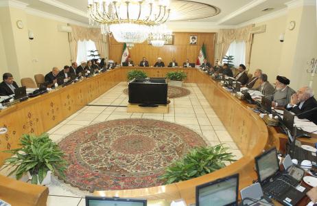 تعیین کارگروهی برای رسیدگی به اموال توقیف شده ایران در آمریکا