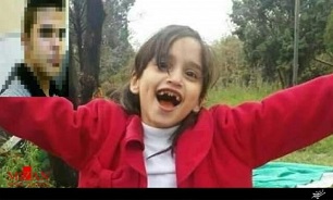 نظر پزشکی قانونی در رابطه با پرونده قتل ستایش 6 ساله به مرجع قضایی اعلام شد