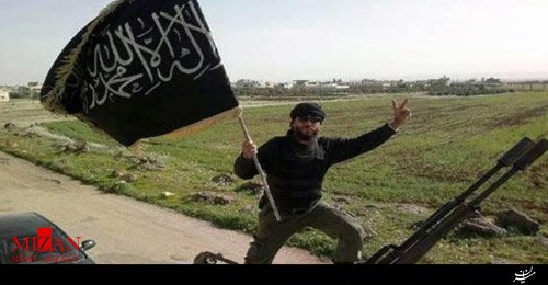 چه تعداد نیروی خارجی در ماه به صفوف داعش می‏ پیوندند؟