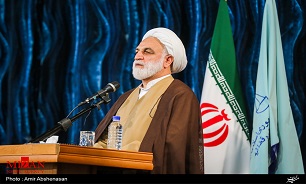 قوه قضائیه در اجرای عدالت و وظیفه الهی خود کوتاه نخواهد آمد/  مردم تنها به قوه قضائیه امید دارند که در جهت رفع بی عدالتی‌ها به میدان بیاید