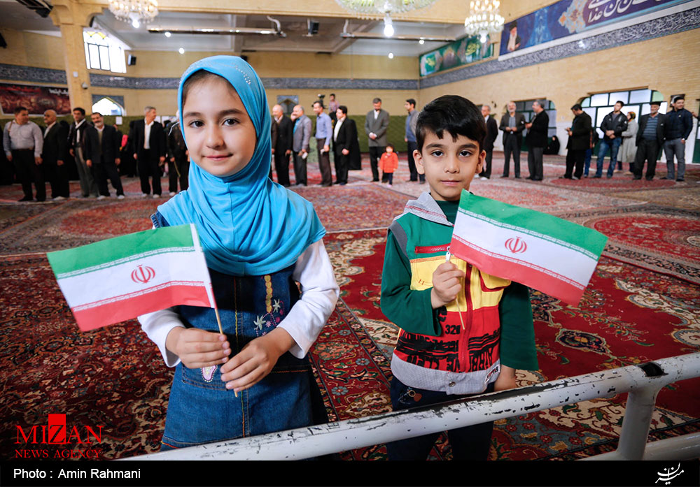 دور دوم انتخابات مجلس شورای اسلامی آغاز شد