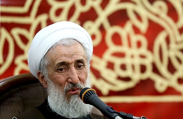 دانش واقعی منجر به تکرار زیاد نام خدا هم می‌شود