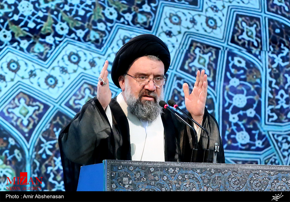 اگر آدمهای جامعه ای که قرآن میخواهد شخصیتشان له شده باشد زیر بار هر ذلتی میروند/شیوه فرعونها در طول تاریخ تحقیر مردم است/جامعه ای که تحقیر نشد تسلیم فرعون ها نمیشود