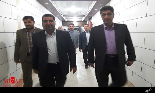 اقدامات انتقام جویانه بزرگترین معضل امنیتی جنوب استان کرمان/ ضرورت انتقال زندان جیرفت به خارج از شهر اقدامات انتقام جویانه بزرگترین معضل امنیتی جنوب استان کرمان/ ضرورت انتقال زندان جیرفت به خارج از شهر