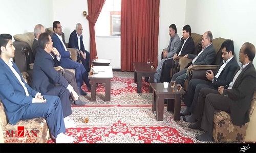 اقدامات انتقام جویانه بزرگترین معضل امنیتی جنوب استان کرمان/ ضرورت انتقال زندان جیرفت به خارج از شهر اقدامات انتقام جویانه بزرگترین معضل امنیتی جنوب استان کرمان/ ضرورت انتقال زندان جیرفت به خارج از شهر