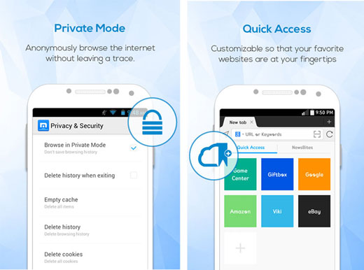 مرور لذت بخش وب سایت ها با Maxthon Browser مرور لذت بخش وب سایت ها با Maxthon Browser