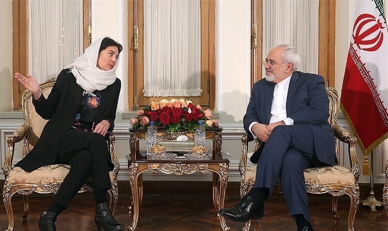 ۱+۵ تعهدات و مسئولیت‌های خود در برجام را به صورت دقیق انجام دهند