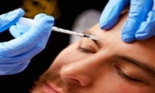 بوتاکس سم بسیار خطرناکی است