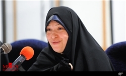 استفاده از ظرفیت بانوان در تحقق اقتصادمقاومتی موثر است