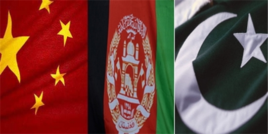 چین و پاکستان از 