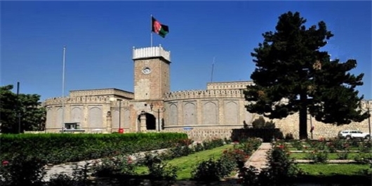 حملات راکتی 