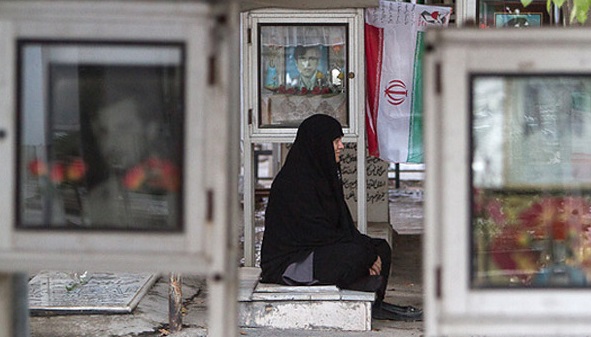 دولت مجاز به اعطای تابعیت ایرانی به خانواده شهدای غیر ایرانی شد
