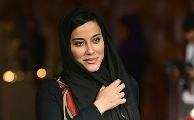 آشا محرابی 