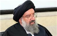 پیشنهاد آیت‌الله خاتمی برای نمایشگاه بین‌المللی كتاب
