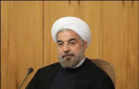 ارائه گزارش رایزنی‌های اقتصادی ایران با اروپایی‌ها به روحانی/ تاکید بر هدایت منابع بلوکه شده به سمت تولید