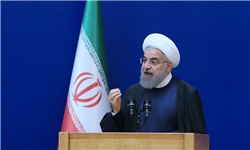 ایران آماده گسترش روابط خود با مونته نگرو است