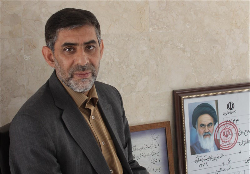 رزمندگان گردان تخریب با رزمندگان گردان تخریب با