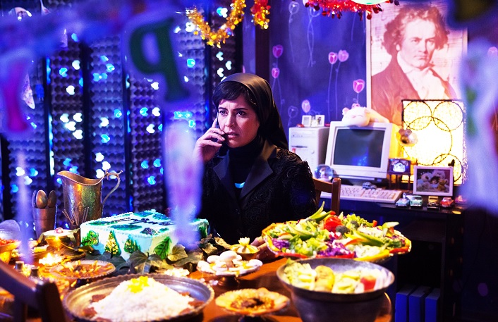 پایان تدوین و آغاز جلوه‌های تصویری فیلم سینمایی کوپال