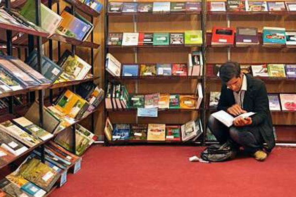 صدور 82 ویزای ناشران بین‌الملل در نمایشگاه کتاب