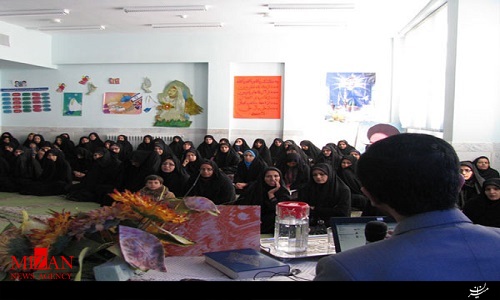 برگزاری کارگاه آسیب شناسی شبکههای اجتماعی + عکس برگزاری کارگاه آسیب شناسی شبکههای اجتماعی + عکس