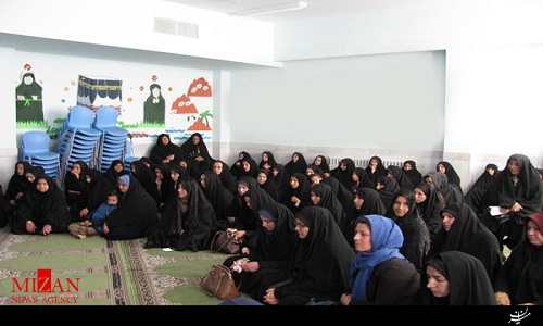 برگزاری کارگاه آسیب شناسی شبکههای اجتماعی + عکس برگزاری کارگاه آسیب شناسی شبکههای اجتماعی + عکس