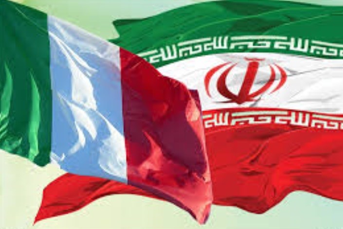 تفاهمنامه همکاری صنعتی میان ایران و ایتالیا امضا شد