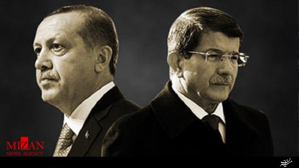 افشاگری گاردین درباره اختلافات پشت پرده داود اوغلو و اردوغان