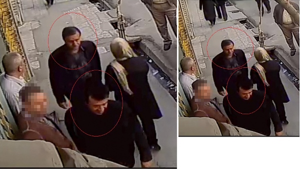 قتل مرد 57 ساله با اسلحه برای سرقت پول عمل جراحی/ درخواست پلیس:قاتلان را شناسایی کنید