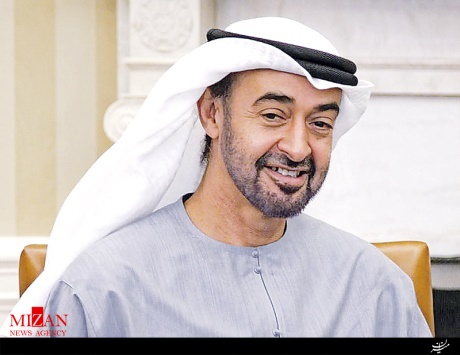وخامت حال حاکم امارات/جانشن 