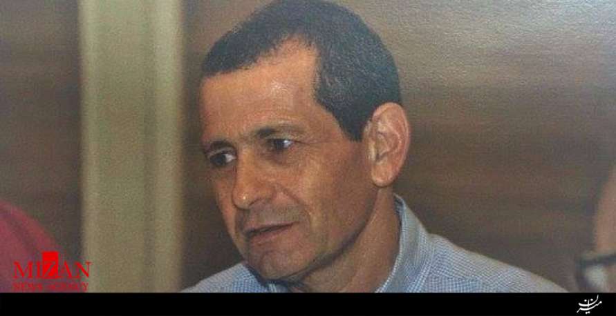 رئیس جدید شاباک منصوب شد