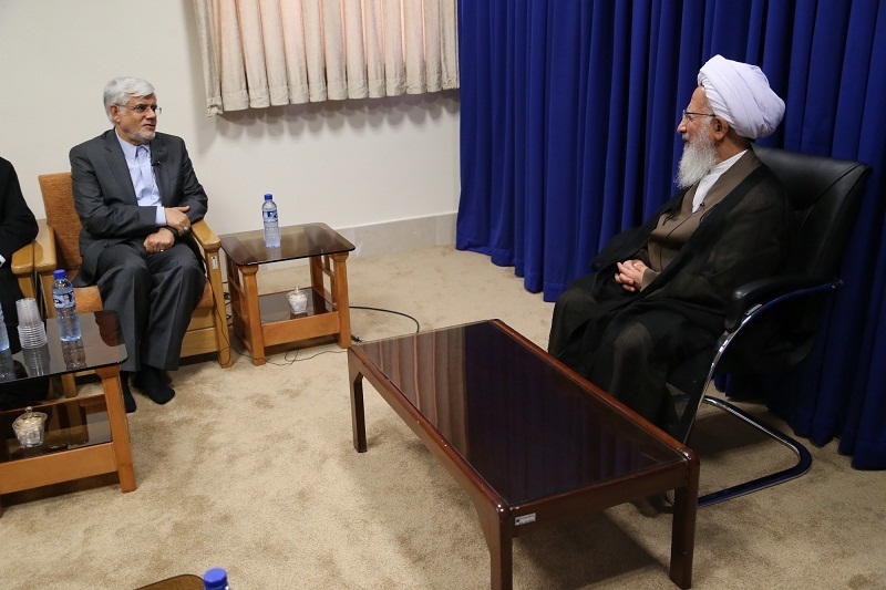 فراهانی 1