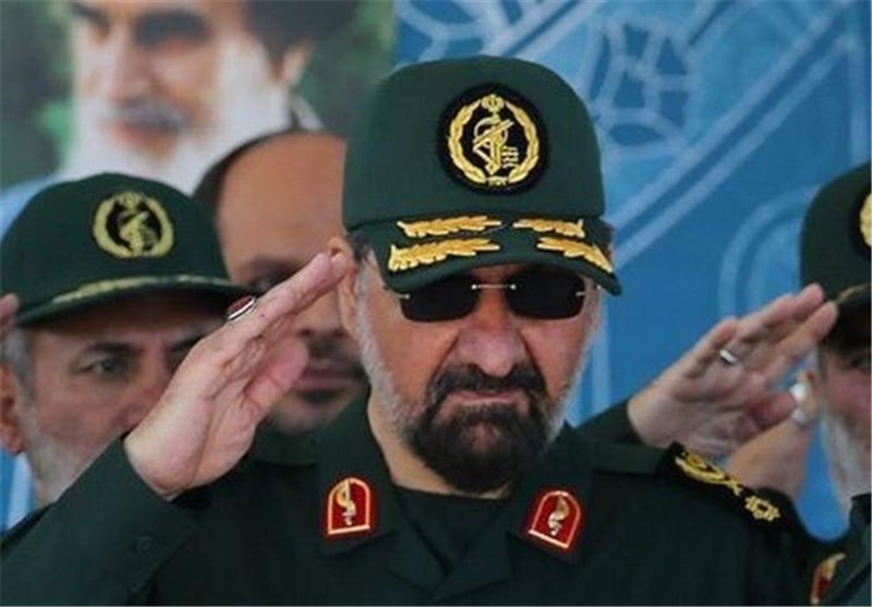 تقاص سختی از تکفیری‌ها به‌خاطر شهدای خان‌طومان گرفته خواهد شد