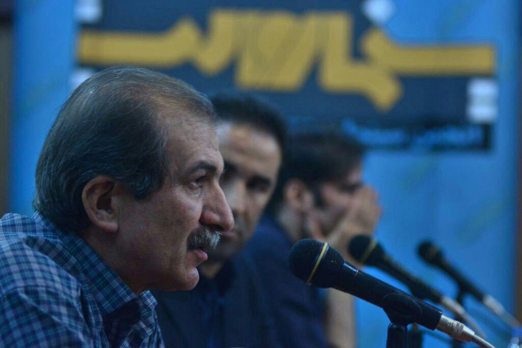 پورصباغ: فیلم یک آشغال به معنای واقعی است!/جبارآذین:«بازگشته ازگور» فیلم خوش ساخت هالیوودی است