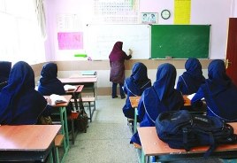 امسال هيچ گونه بازنشستگي پيش از موعد در آموزش و پرورش نداريم