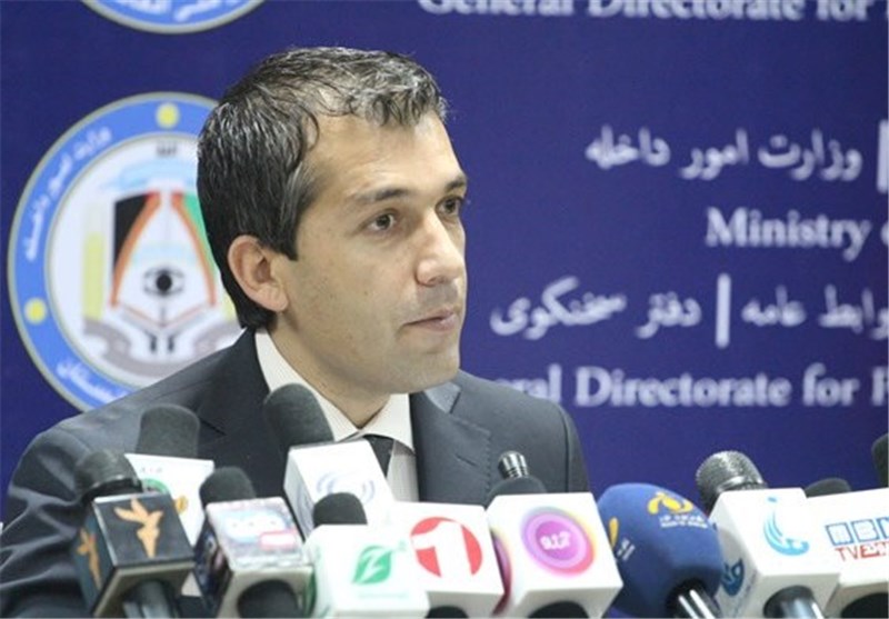 رهبری جنگ در جبهه مخالفان 