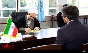 رسیدگی به مشکلات حقوقی بیش از 60 شهروند در دادگستری تبریز