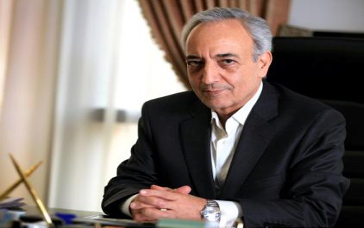 رییس کل بیمه مرکزی استعفا داد