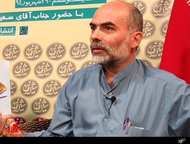 کار بعضی انتشارات نشر نیست بلکه افتضاح است/ 