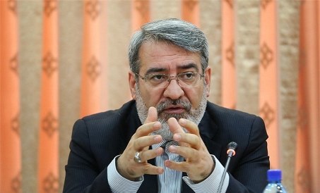 وزارت کشور هر امری که امنیت اجتماعی را به خطر بیندازد پیگیری می‌کند/ قوه قضائیه در حل مشکلات 