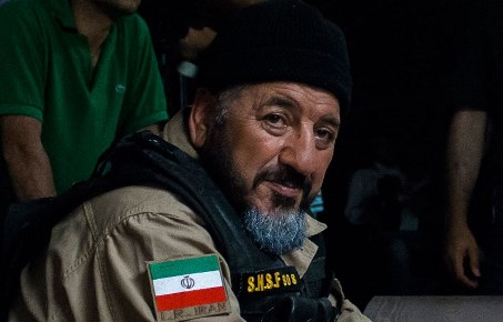 سردار ناظری خود را سرباز صفر امام خامنه‌ای می‌دانست