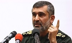 دشمن در رویای محدودیت و ارّه کردن موشک‌های ماست/ تکذیب شایعه دخالت صهیونیست‌ها در شهادت سردار طهرانی‌مقدم
