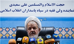 ضرورت آشنایی جامعه با ارزش‌های متعالی خدمت سربازی