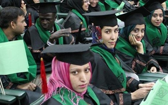 شرایط تأسیس شعب دانشگاه‌ها در مناطق آزاد و خارج از کشور مشخص شد