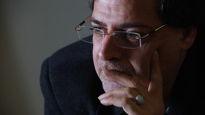 اثری جدید از عبدالجبار کاکایی منتشر شد