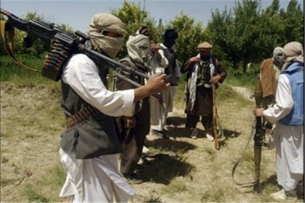 پنجمین دور نشست چهارجانبه اسلام آباد برای صلح با 