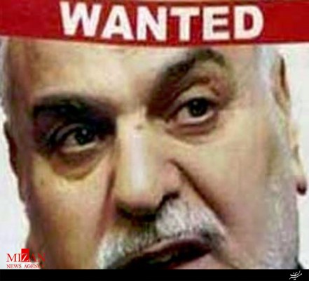اینترپل نام طارق الهاشمی را از فهرست افراد تحت تعقیب حذف کرد